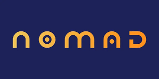 Nomad Casino логотип